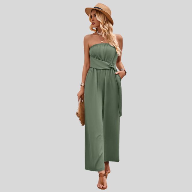 Beautifully Balanced Garment with Timeless Character