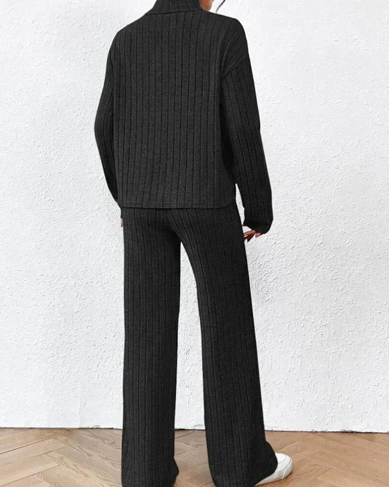 Classic Vintage & Enduringly Stylish Sweater
