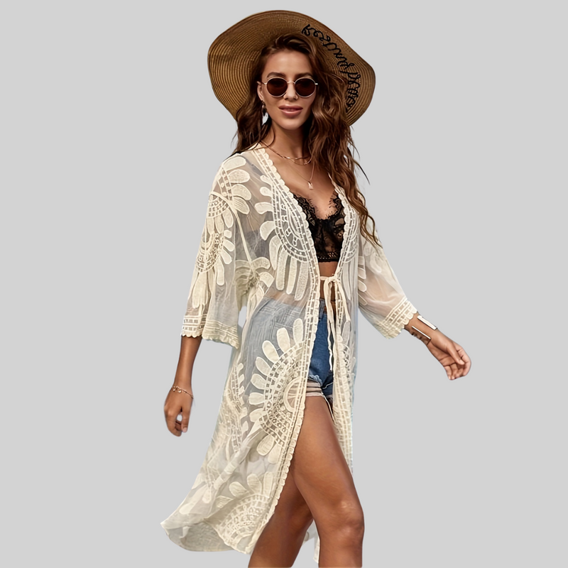 Polished Garment with an Effortless Classic Look