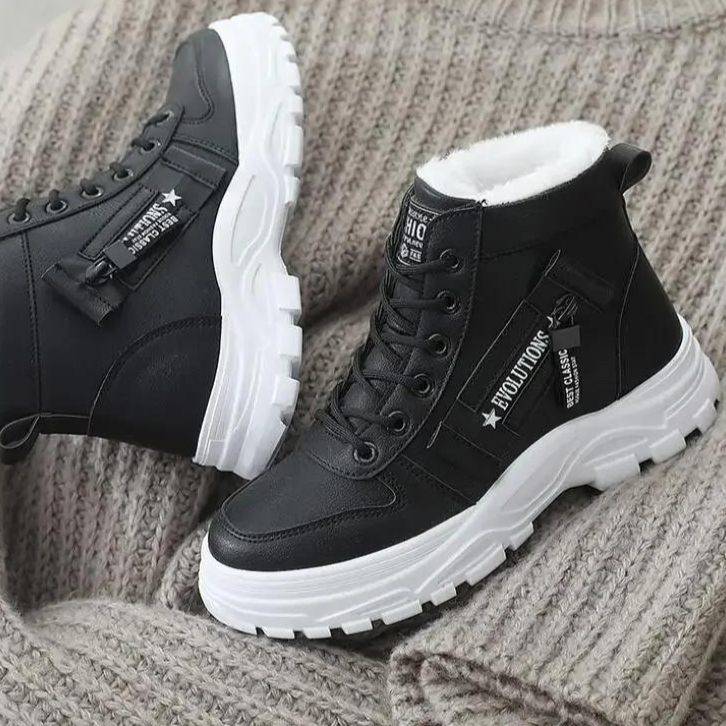 Comfortable Orthopedic Boots for Daily Wear