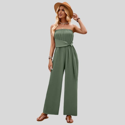 Beautifully Balanced Garment with Timeless Character