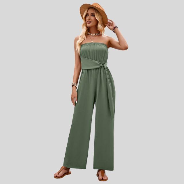 Polished Garment with an Effortless Classic Look
