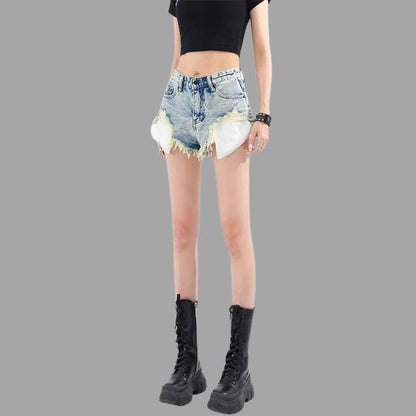 Classic Vintage Garment with a Flattering Fit