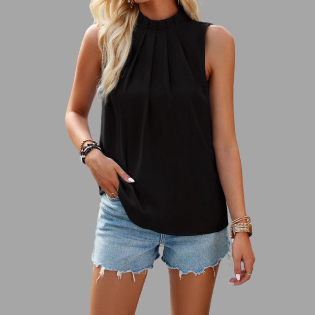 Effortlessly Elegant Blouse with a Timeless Design