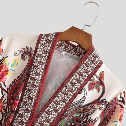 Beautifully Crafted Garment in a Classic Style