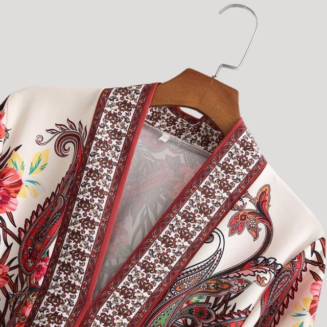 Beautifully Crafted Garment in a Classic Style