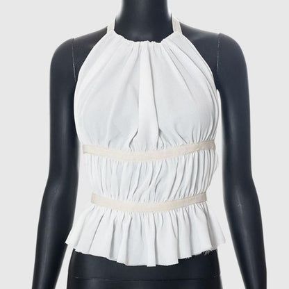 Beautifully Balanced Top with Timeless Character