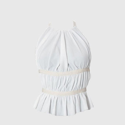 Beautifully Balanced Top with Timeless Character