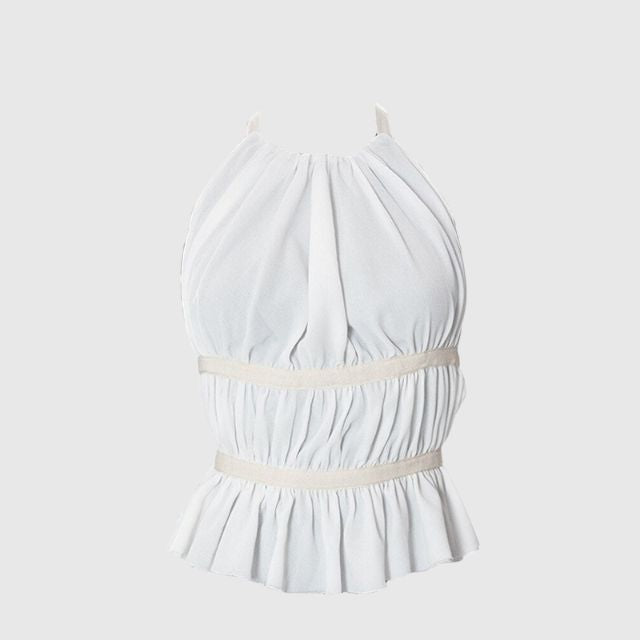 Beautifully Balanced Top with Timeless Character
