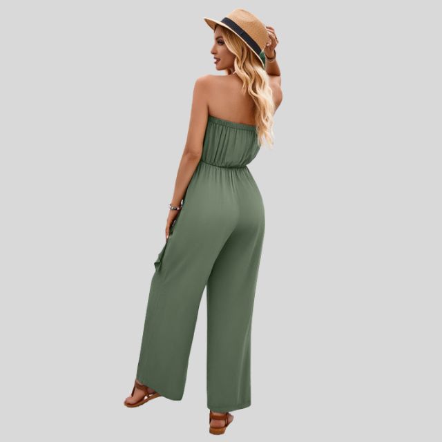 Beautifully Balanced Garment with Timeless Character