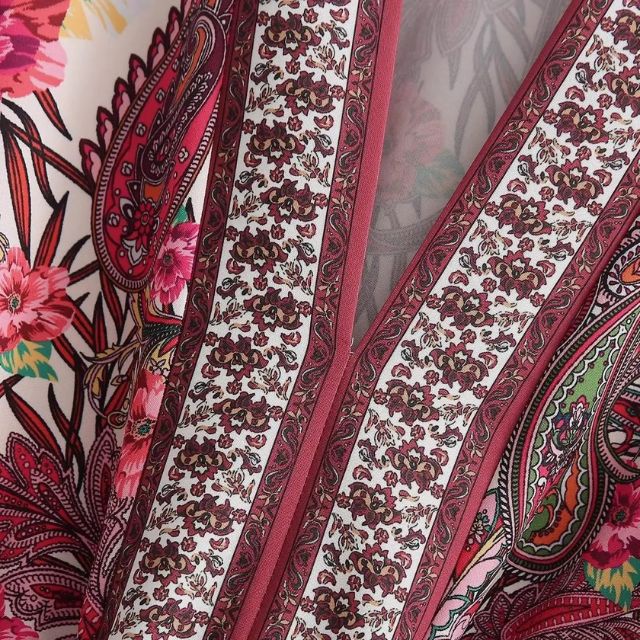 Beautifully Crafted Garment in a Classic Style