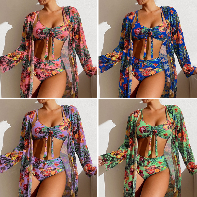 Gracefully Styled Garment for Any Occasion