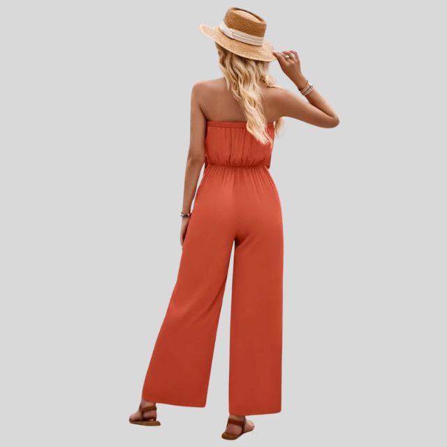 Beautifully Balanced Garment with Timeless Character