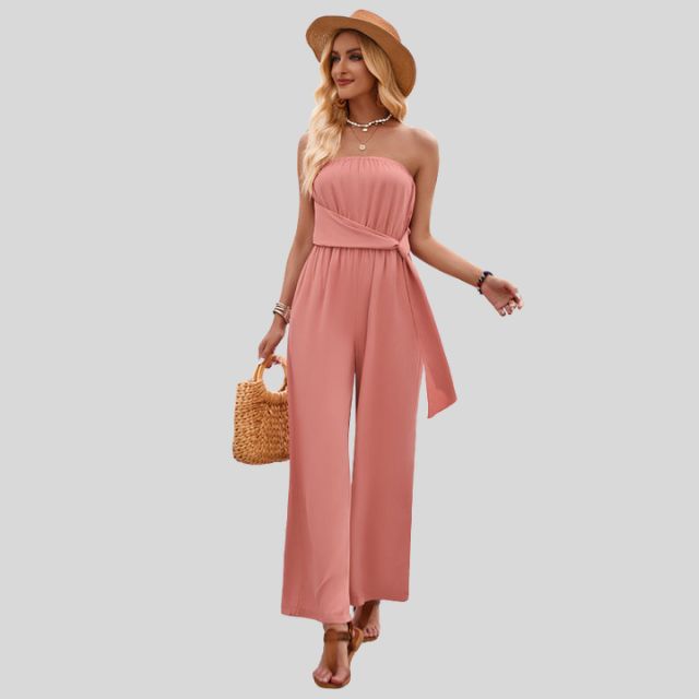 Beautifully Balanced Garment with Timeless Character