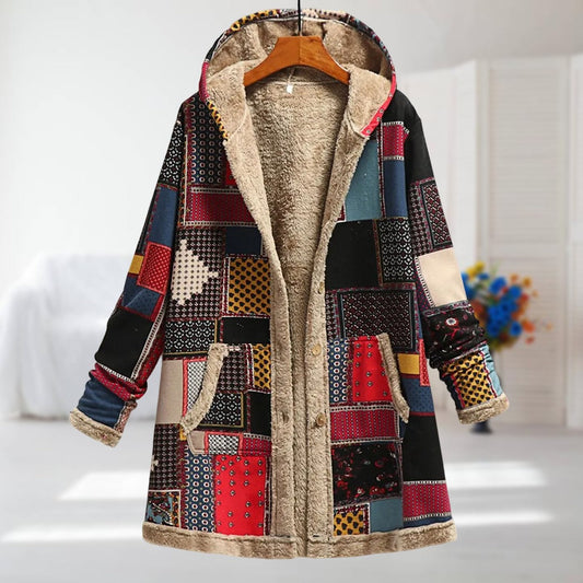 A Vintage Style Garment with Delicate Timeless Details