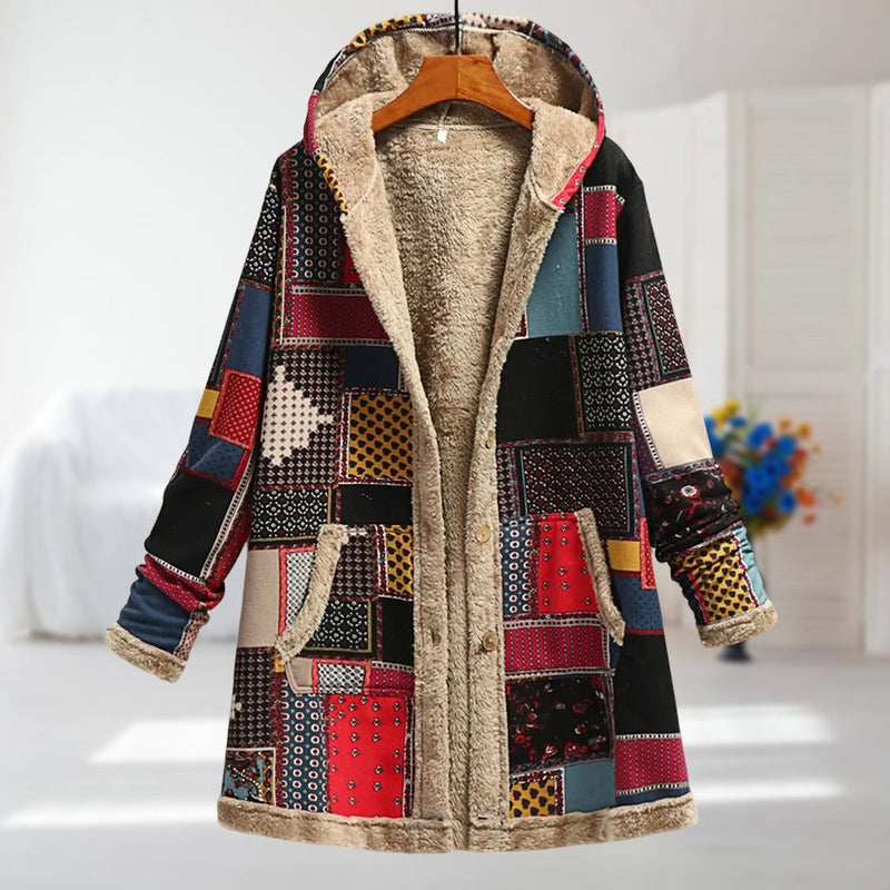 A Vintage Style Garment with Delicate Timeless Details