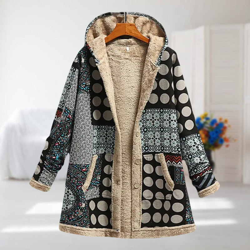 Classic Vintage Garment with a Flattering Fit