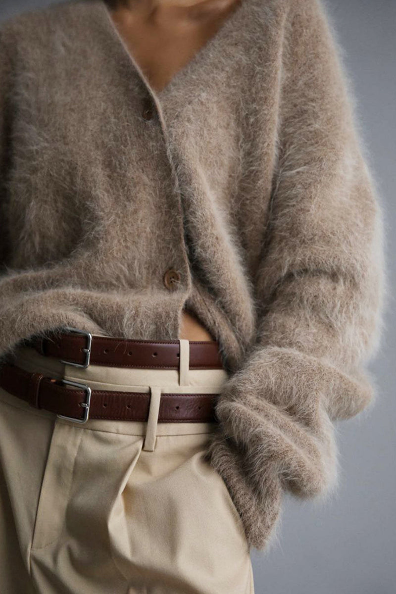 Gracefully Styled Cardigan for Any Occasion