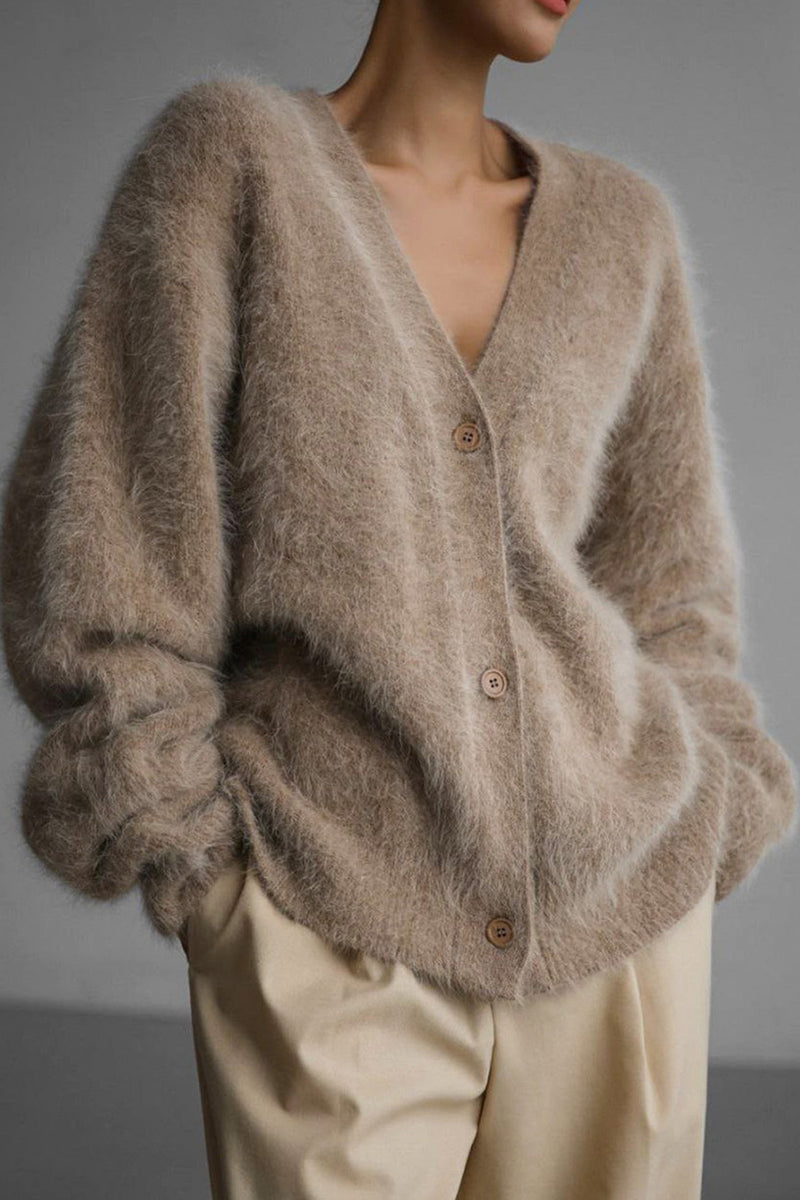 Classic Vintage & Enduringly Stylish Cardigan