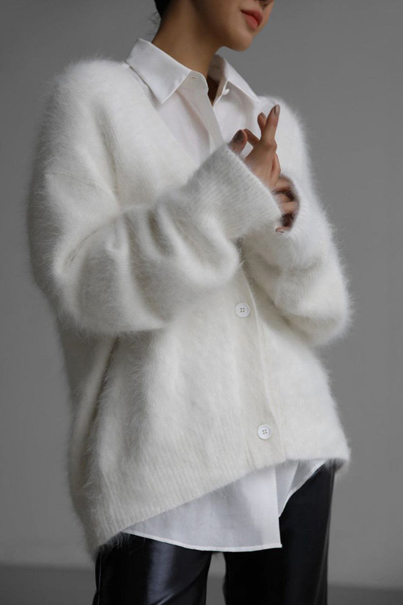 Classic Vintage & Enduringly Stylish Cardigan