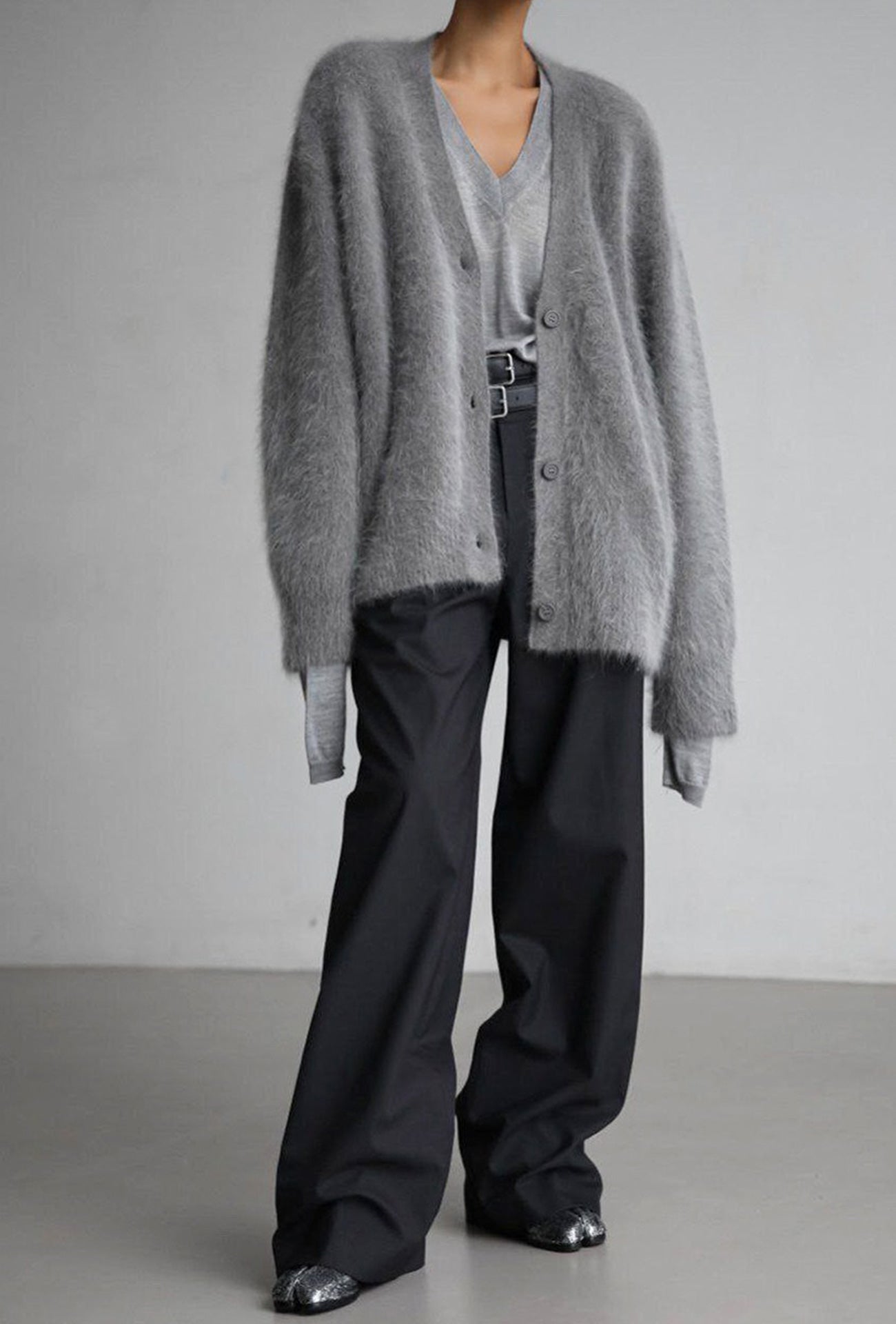 Classic Vintage & Enduringly Stylish Cardigan