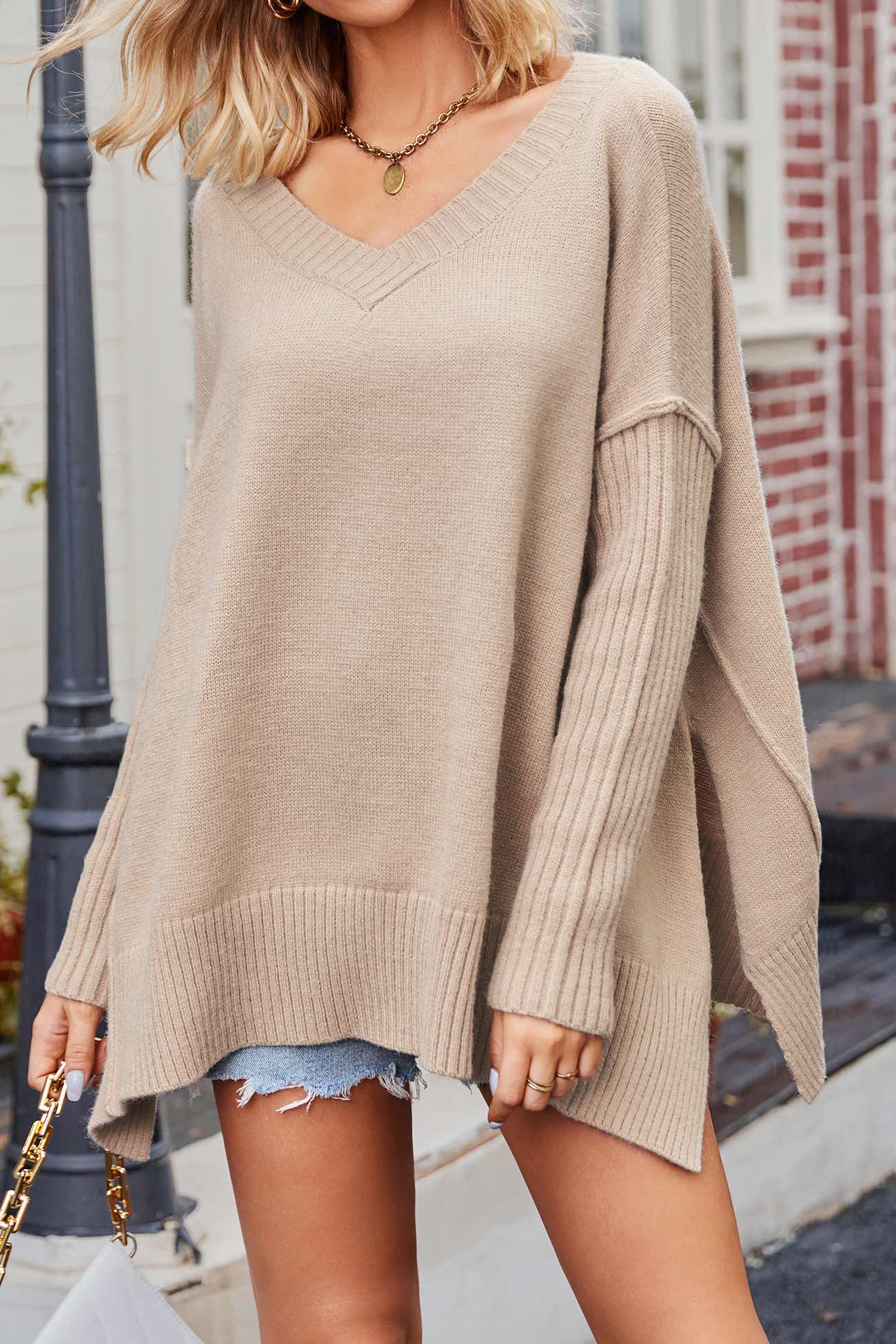 Classic Vintage & Enduringly Stylish Sweater