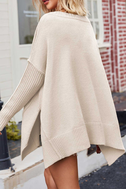 Classic Vintage & Enduringly Stylish Sweater