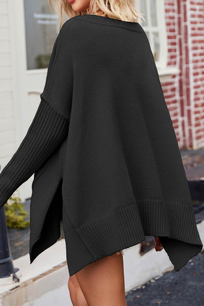 Classic Vintage & Enduringly Stylish Sweater