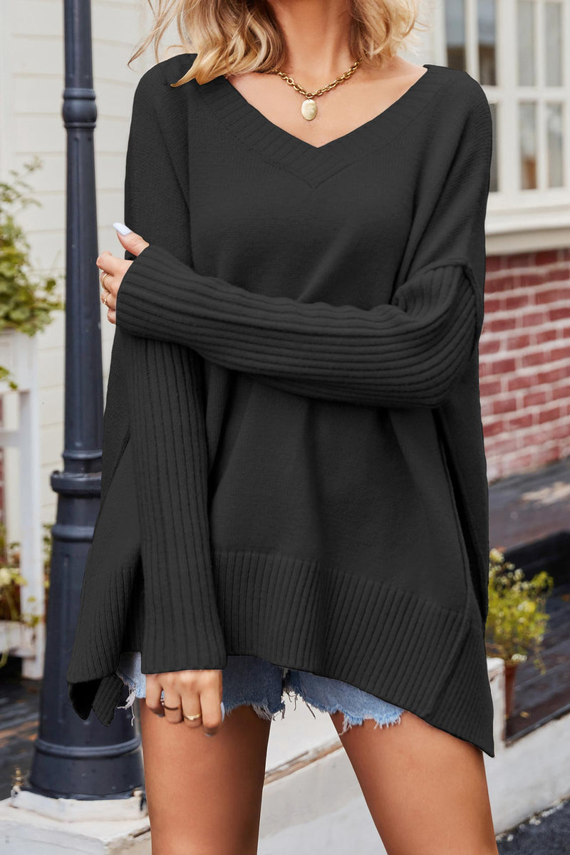 Classic Vintage & Enduringly Stylish Sweater