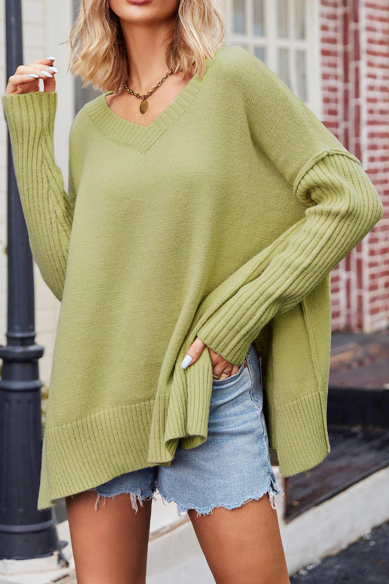 Classic Vintage & Enduringly Stylish Sweater