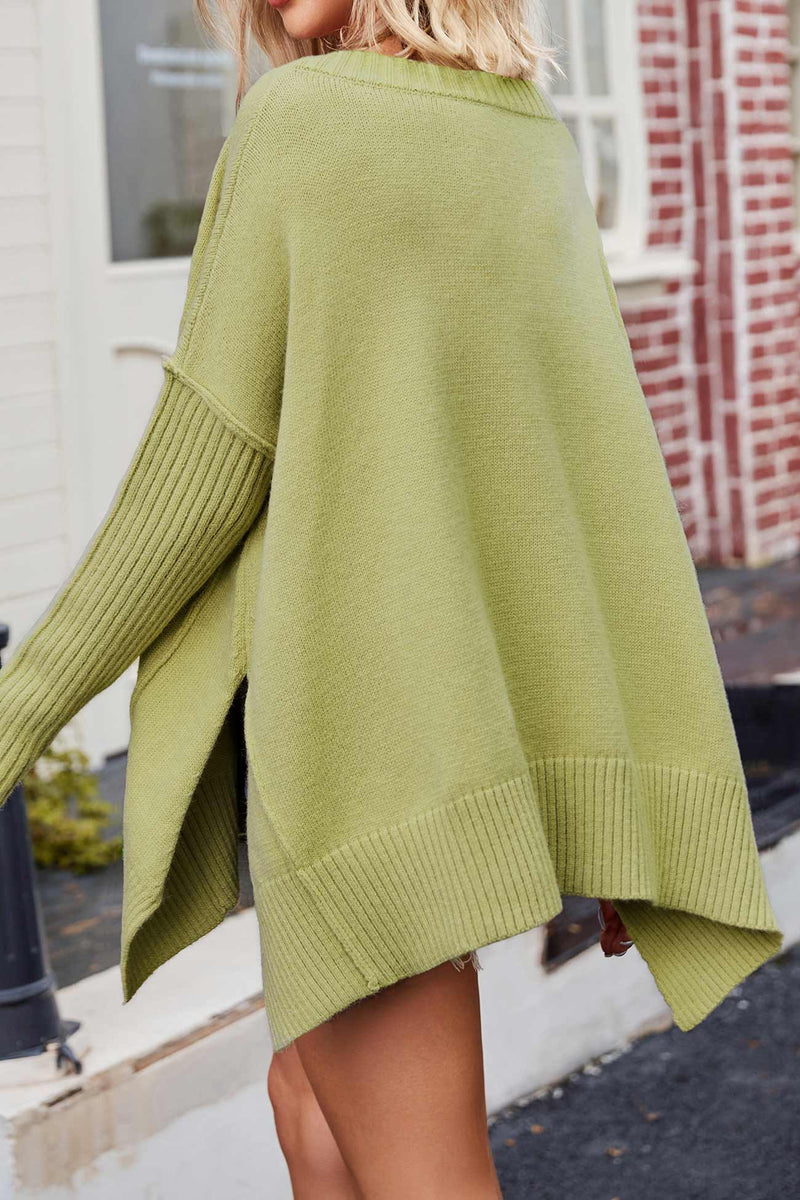 Classic Vintage & Enduringly Stylish Sweater