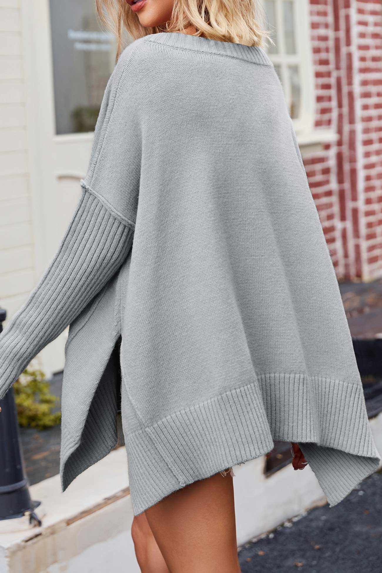 Classic Vintage & Enduringly Stylish Sweater