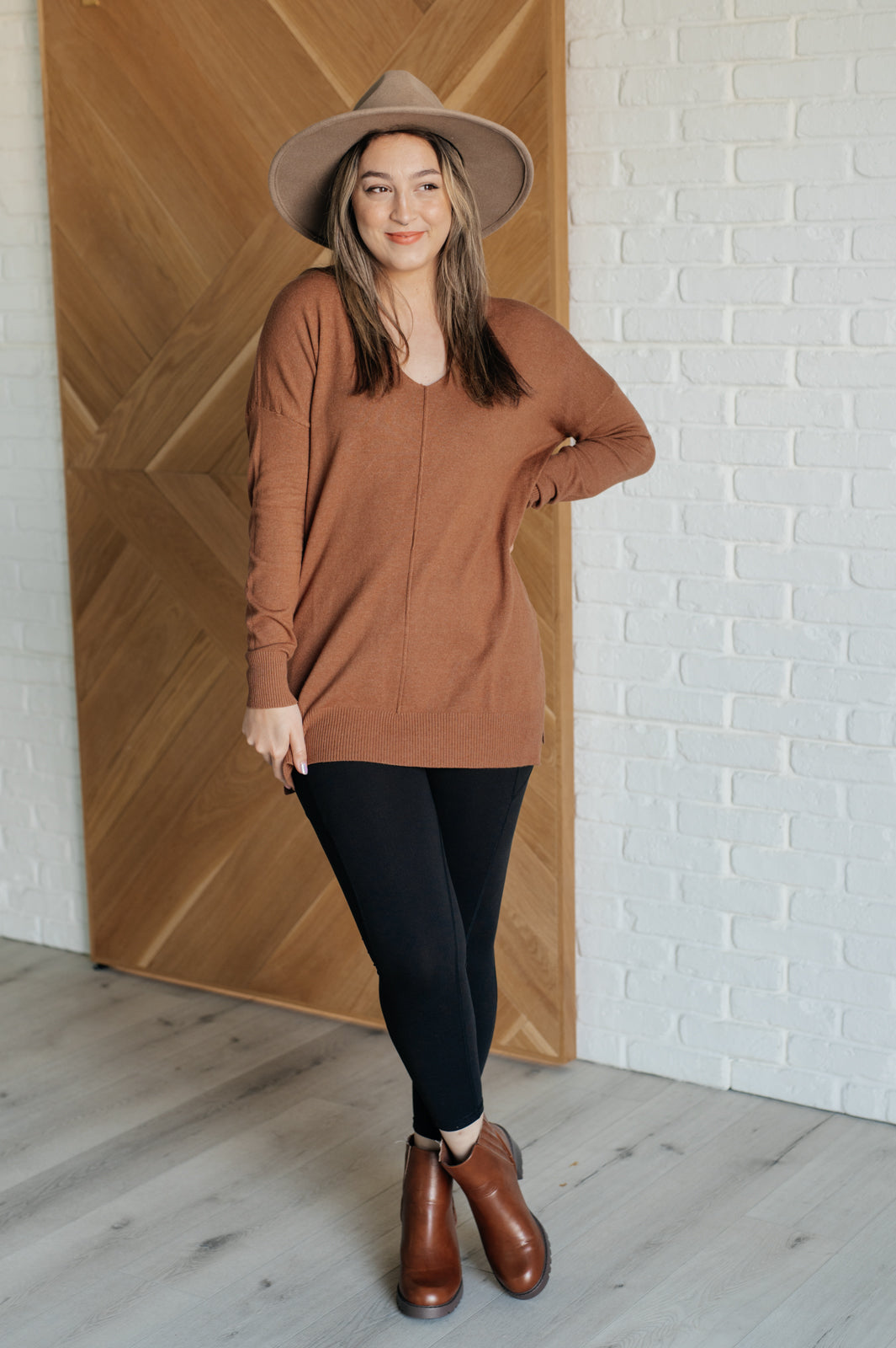Classic Vintage & Enduringly Stylish Sweater
