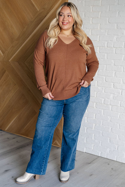 Classic Vintage & Enduringly Stylish Sweater