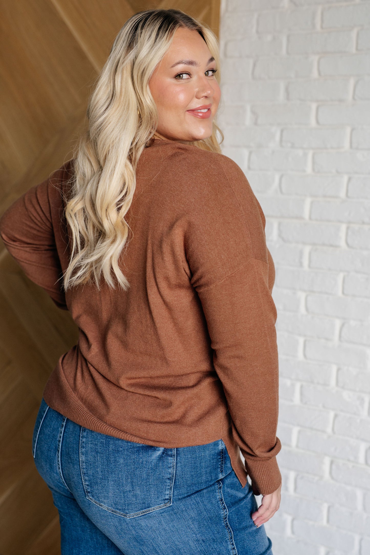 Classic Vintage & Enduringly Stylish Sweater