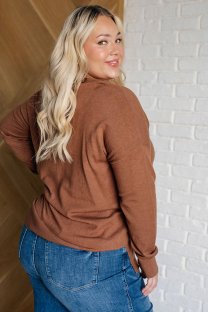 Classic Vintage & Enduringly Stylish Sweater