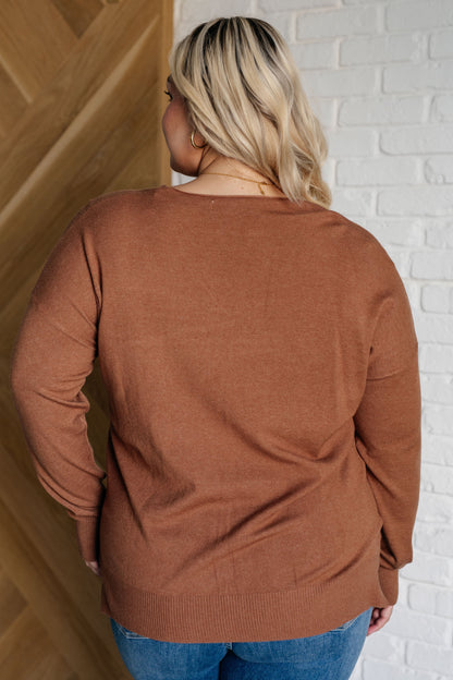 Classic Vintage & Enduringly Stylish Sweater