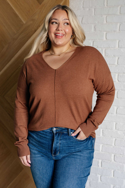 Classic Vintage & Enduringly Stylish Sweater