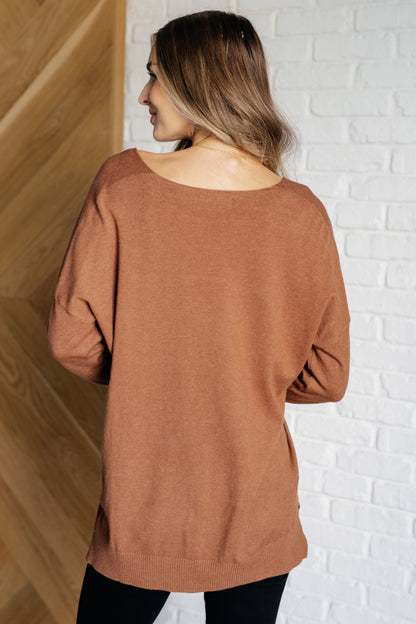 Classic Vintage & Enduringly Stylish Sweater