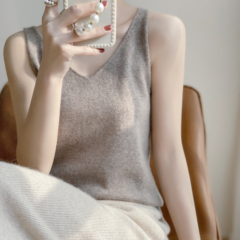 Gracefully Styled Sweater for Any Occasion