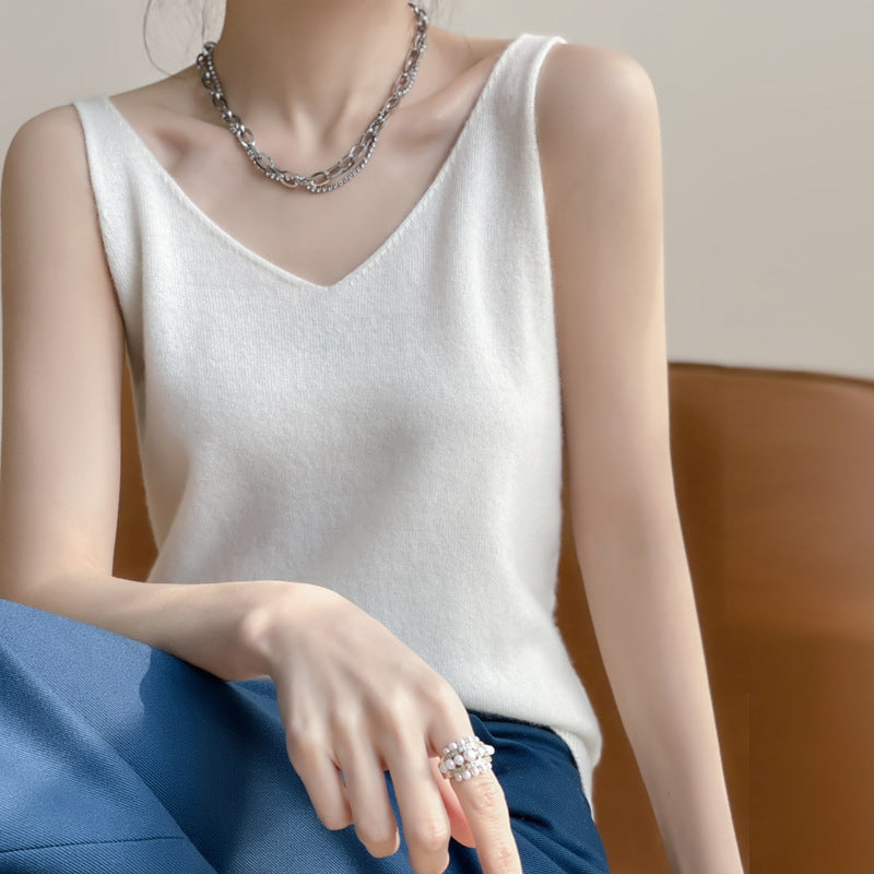 Gracefully Styled Sweater for Any Occasion
