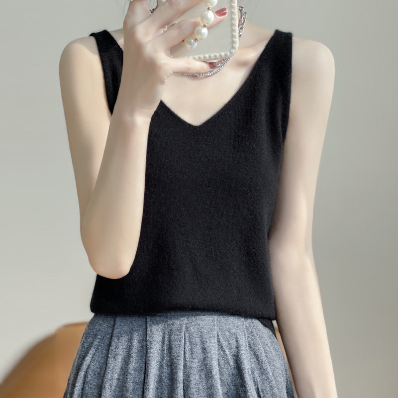 Gracefully Styled Sweater for Any Occasion