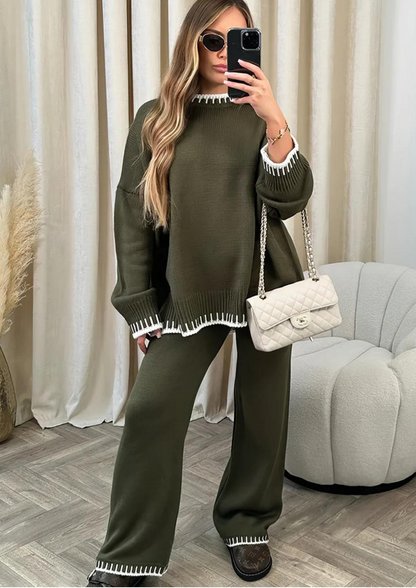 Polished Garment with an Effortless Classic Look