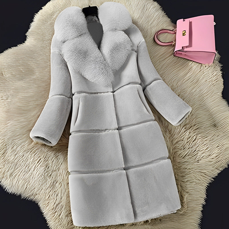 Beautifully Crafted Coat in a Classic Style