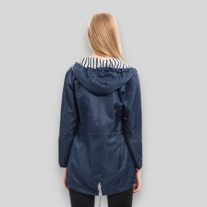 Gracefully Styled Jacket for Any Occasion