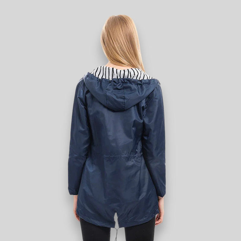 Gracefully Styled Jacket for Any Occasion