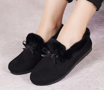 Elegant Orthopedic Slippers for Every Step