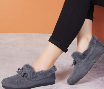 Elegant Orthopedic Slippers for Every Step