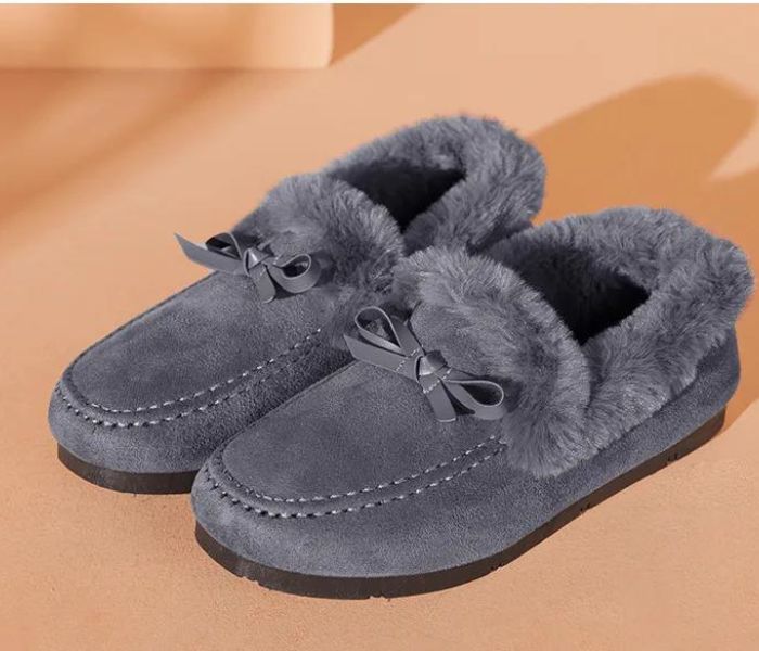 Elegant Orthopedic Slippers for Every Step