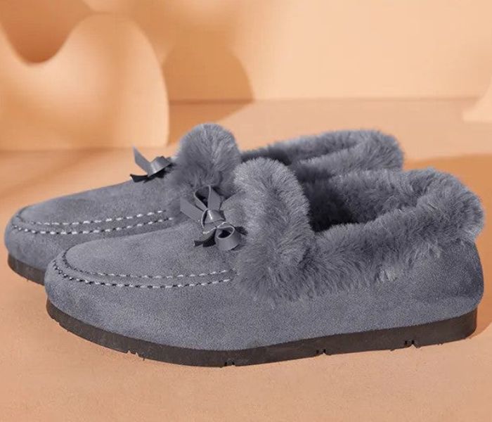 Elegant Orthopedic Slippers for Every Step